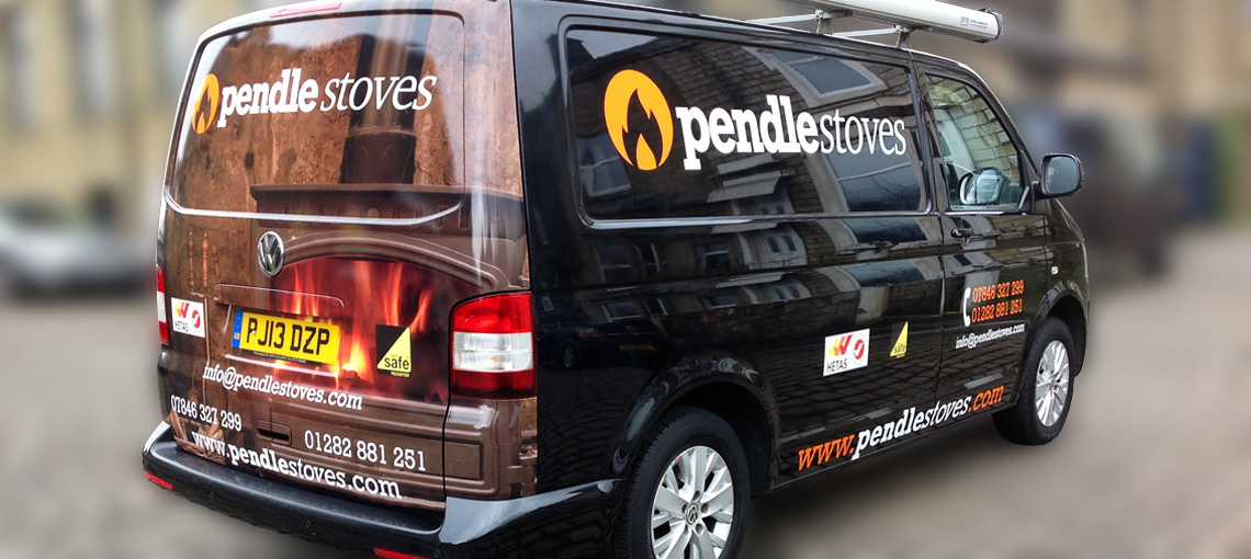 PEndle Stoves